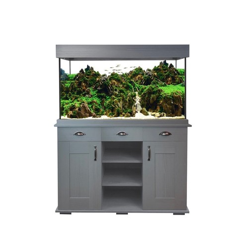 Fluval shaker 252l aquarium - shaker,