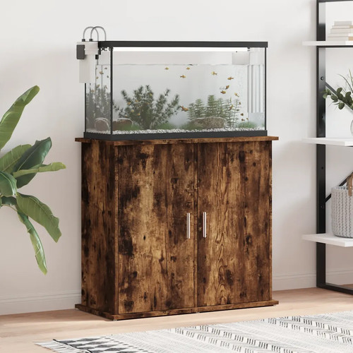 Walplus aquarium stand cabinet - walplus,