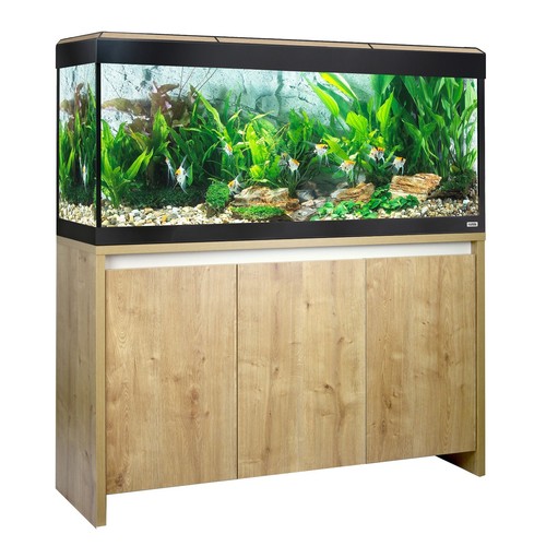 Fluval roma 240 - roma, aquarium