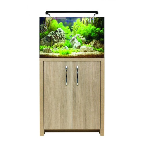 Aqua one aquanano - aqua, 100l