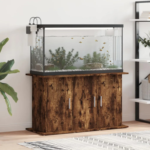 Walplus aquarium stand - aquarium,
