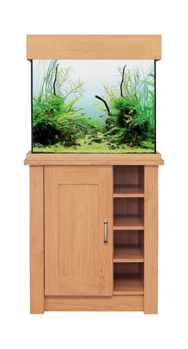Display aquaone oakstyle - ex,