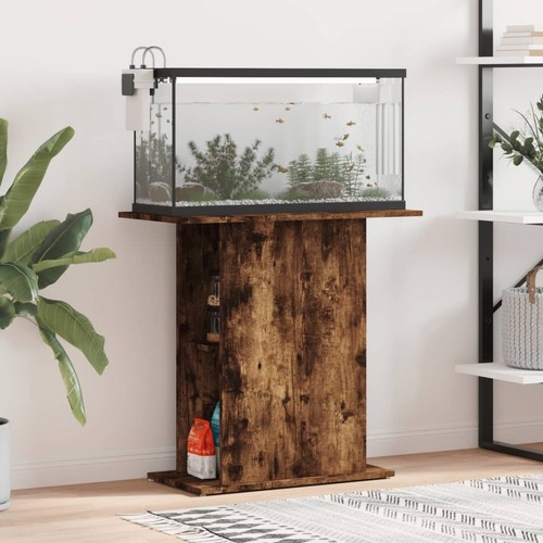 Modern aquarium stand fish - stand,