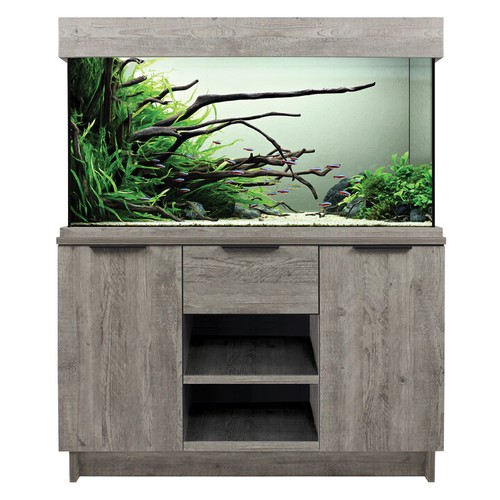 Aqua one urban oak style - one,