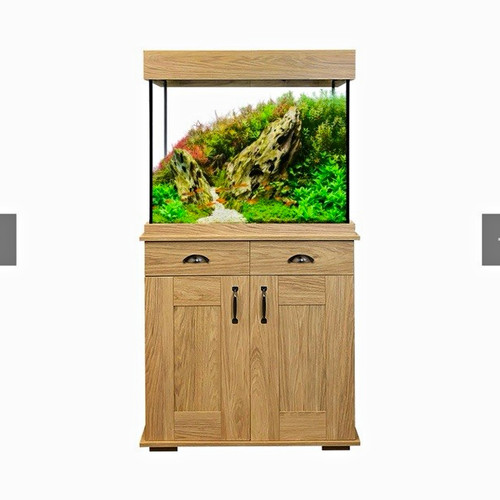 Fluval shaker 168l glass - fluval,