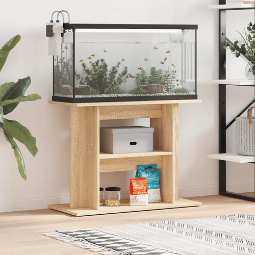 Walplus aquarium stand cabinet - stand,