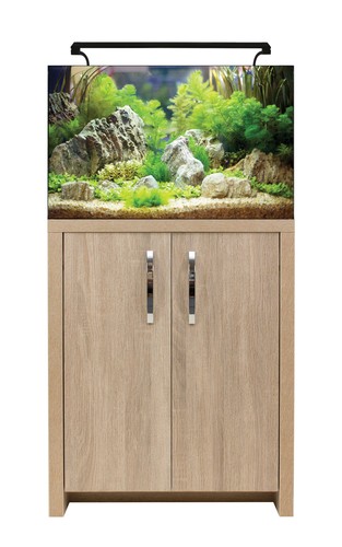 Aqua one aquanano 100l - one,