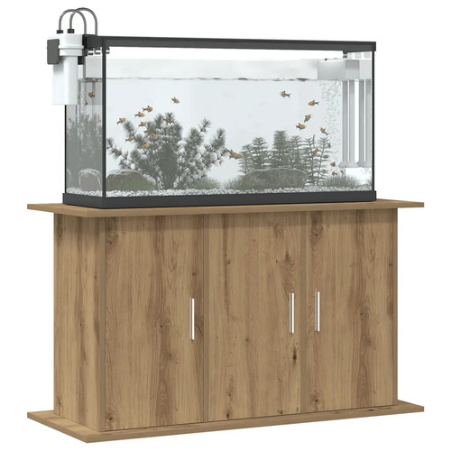 Walplus aquarium stand artisan - aquarium,