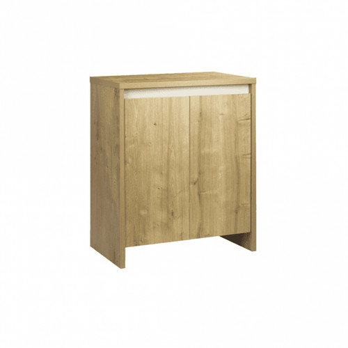 Fluval roma black oak - fluval, 90