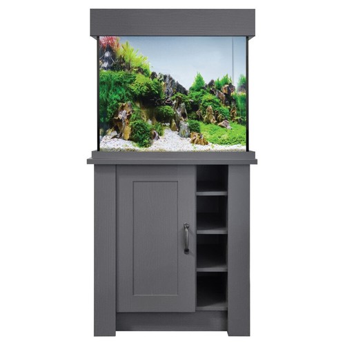 Aqua one oakstyle - aqua, grey