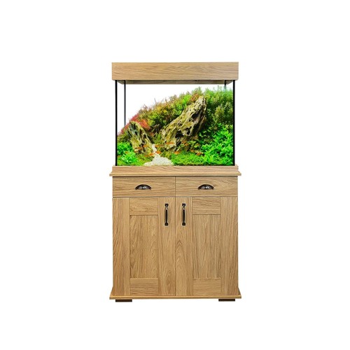 Fluval shaker 168 aquarium - 168,