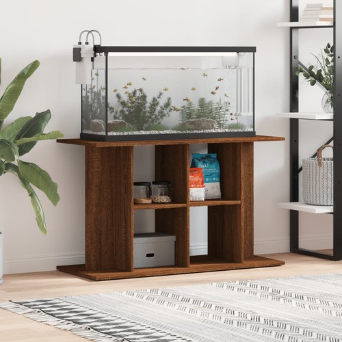 Aquarium stand fish - aquarium,