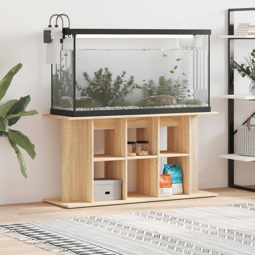 Modern aquarium stand cabinet - modern,