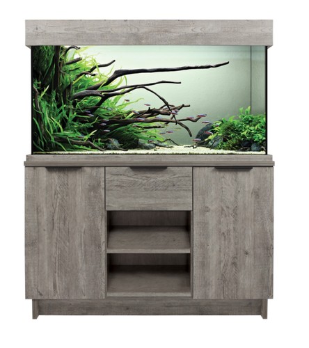 Display aqua one - ex, oakstyle