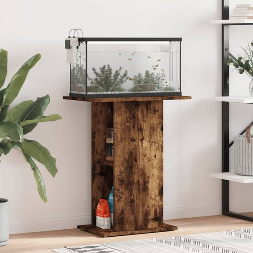Aquarium stand fish - aquarium,