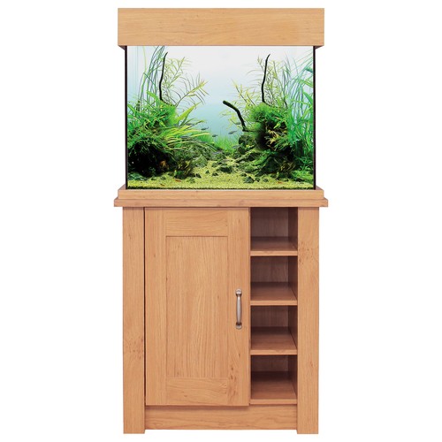 Aqua one oak - aqua, &