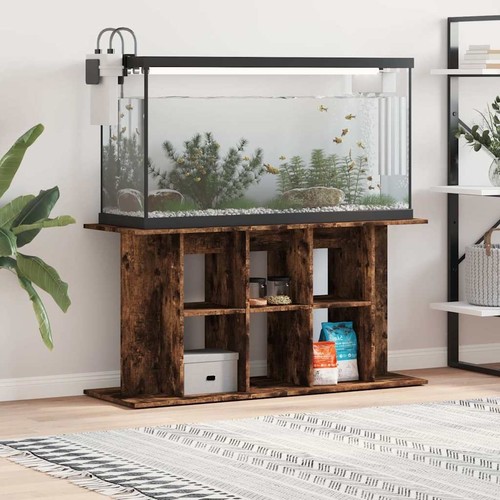 Modern aquarium stand - aquarium, cabinet