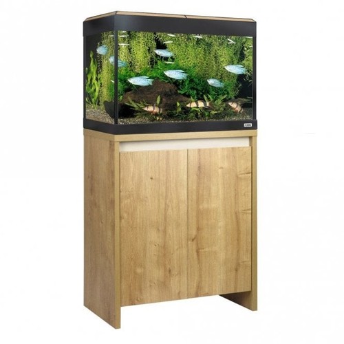 Fluval roma led aquarium - roma, bt