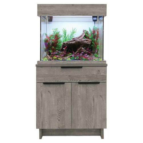 Aqua one urban oak style - aqua,