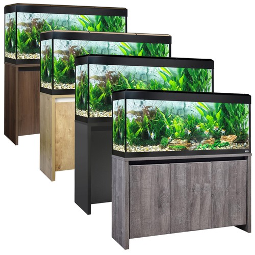 Fluval roma led aquariums - roma, bt