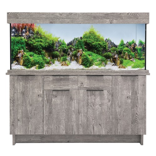Urban oak style aqua - urban,