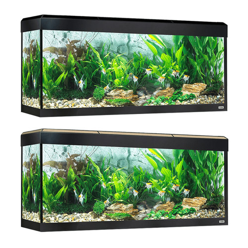 Fluval roma 240 led - bt,