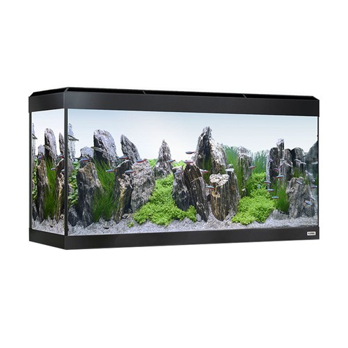 Fluval roma 200 - roma,
