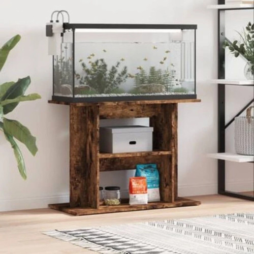 Tiers aquarium stand - tiers,
