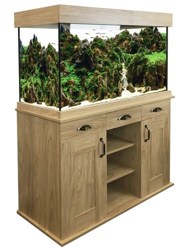 Fluval shaker 168 252 345 - fluval,