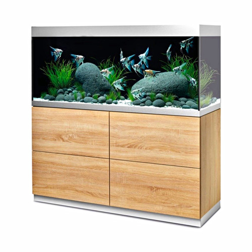 Oase living water 400l - living, fish
