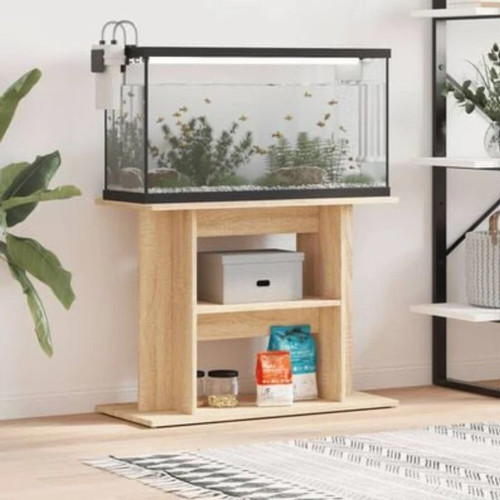 Tiers aquarium stand - tiers,
