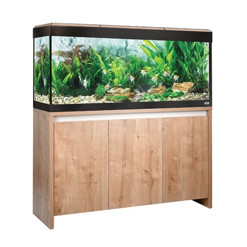 Fluval roma 240 led - bt,