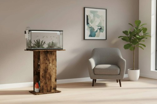 Aquarium stand 60cm fish tank - 60cm,